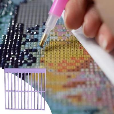 Aficiones y creatividad – Pintura de diamante
