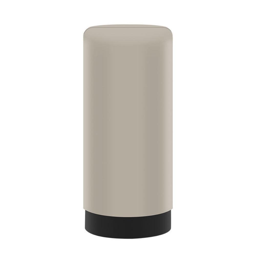 Refillable Design Silicone Squeeze Bottle 240ml Capacity Liquid Soap Dispensing Jar  Dish Washing