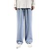Design-sensing Jeans Men's New Straight Loose Pants Spring and Autumn Style