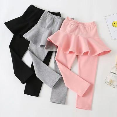 Sokken, panty's en leggings (Meisjes vanaf 4 jaar) – Leggings