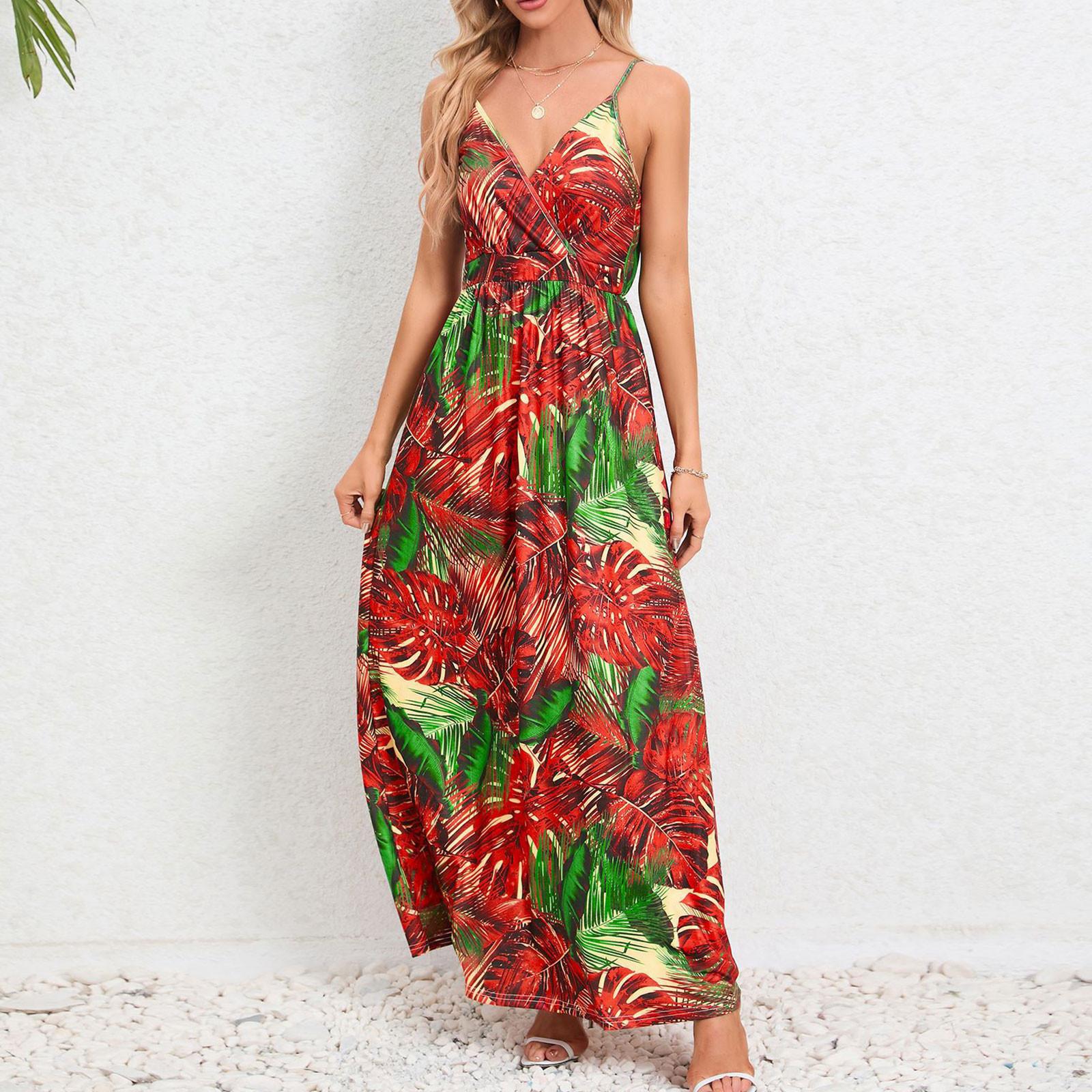 Женская мода Сексуальные тонкие тонкие платья с открытой спиной Длинные платья M — фото 12