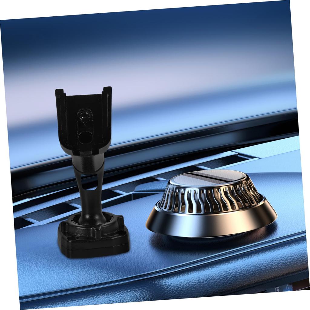 UKCOCO Universal Drive Recorder Bracket Rearview Mirror Mount Easy to