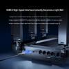 ZTE BE7200Pro+ WiFi 7 Heim-Router (CN-Version)