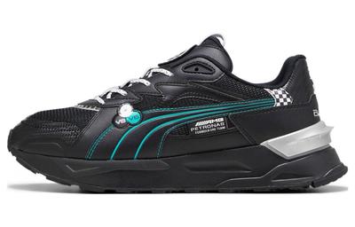 X Mercedes AMG Petronas Motorsport Mirage Sport Asphalt 'Garage Crews' 307847-01