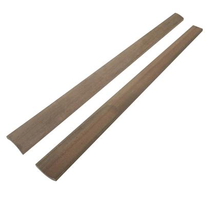 Jemně zpracovaný hmatník 4/4 pro violoncello pro hráče na 4/4 violoncello a profesionální violoncellisty Kulaté/Trojúhelníkové povrchy