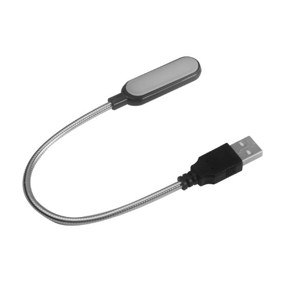Night Light Durable LED Reading Learning Energy-saving ABS Lamp for Home