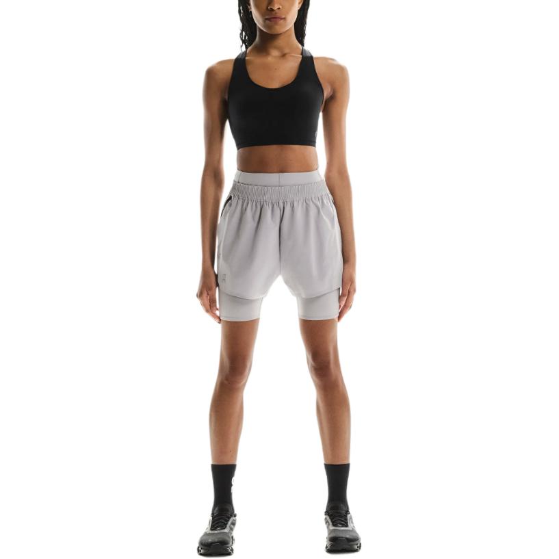 

On Stylish Skin-Friendly Comfortable Sports Bra Women Underwear 1WF30330553 XL