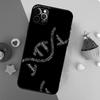 Retro DNA Science Illustration Phone Case For iPhone 17 Pro Max 17Air 16E 15 14 13 12 11 16 Pro Max Mini Shockproof Cover