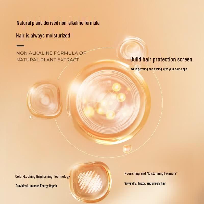 KONO Hydrating & Lustrous Hair Conditioner 500ml