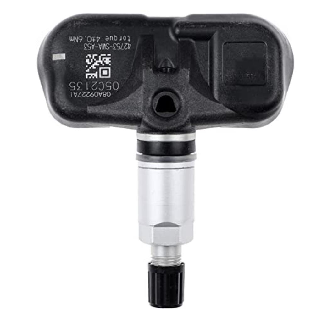 Senzor Monitorizare Presiune Anvelope TPMS Compatibil cu Honda Accord CRV 2007-2012 Înlocuiește 42753-SWA-316/42753-SWA-A54/42753-SWA-306