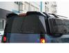 High-Performance Rear Spoiler Air Deflector for Land Rover Defender 110/90