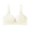 Adjustable Bra Women's Breast Retraction Anti-sagging Top Support Invisible Underwear Women's Seamless Bra Thin Bra Push Up Bra