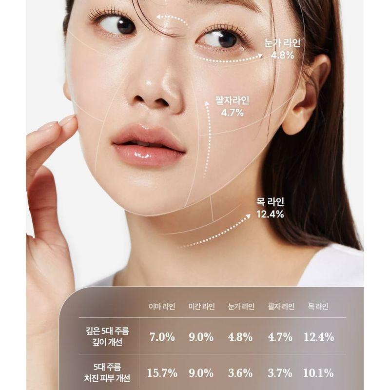 Medicube AGE-R Glutathione Glow Capsule Cream