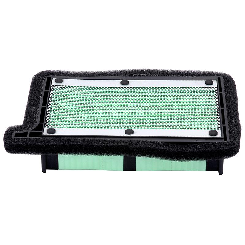 Motorcycle Parts Air Filter Cleaner For Trident 660 660cc Tiger Sport 660 T2205986 18*12.5*4