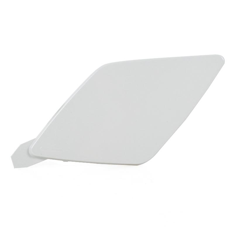 31425165 Car Front Bumper Tow Hook Cover Lid Towing Trailer Hauling Eye Cap For Volvo XC60 2018 2019 2020 2025