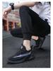 Teen Men's Trendy Sports Running Shoes - Casual Cloth Sneakers for Spring, Summer, Autumn