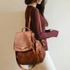 New women's backpack large capacity backpack