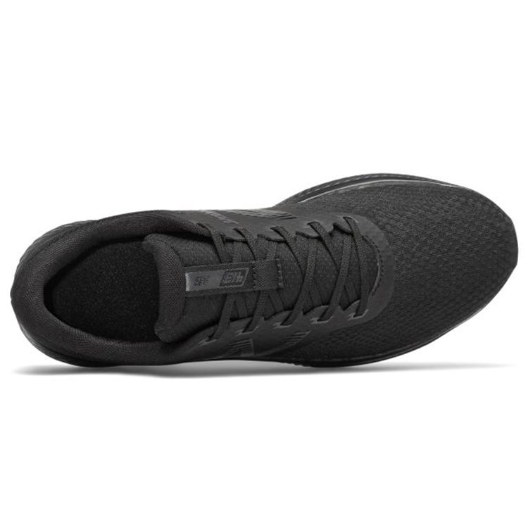 New Balance Nb 413 Scarpe da Corsa Basse Casual Traspiranti Leggere Sneakers da Uomo Nero M413LB1