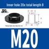 Nylon T-Shaped Transistor Gasket Sleeve with Insulating Particles