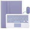Lenovo M11 2025 Tablet Case with Touchpad Luminous Bluetooth Keyboard