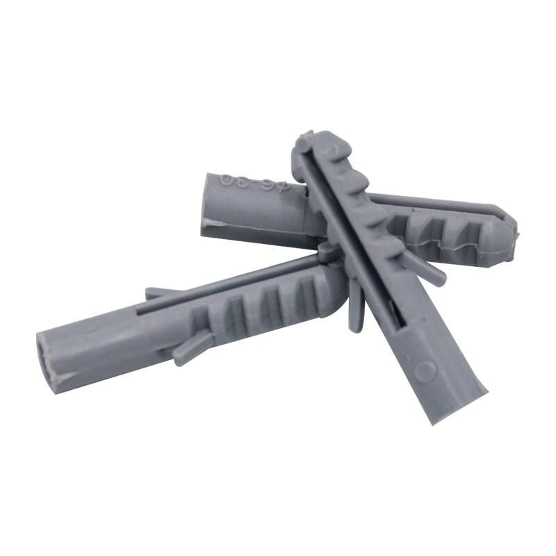 Jingu Lao KC-21 Shark Head Plastic Expansion Anchor