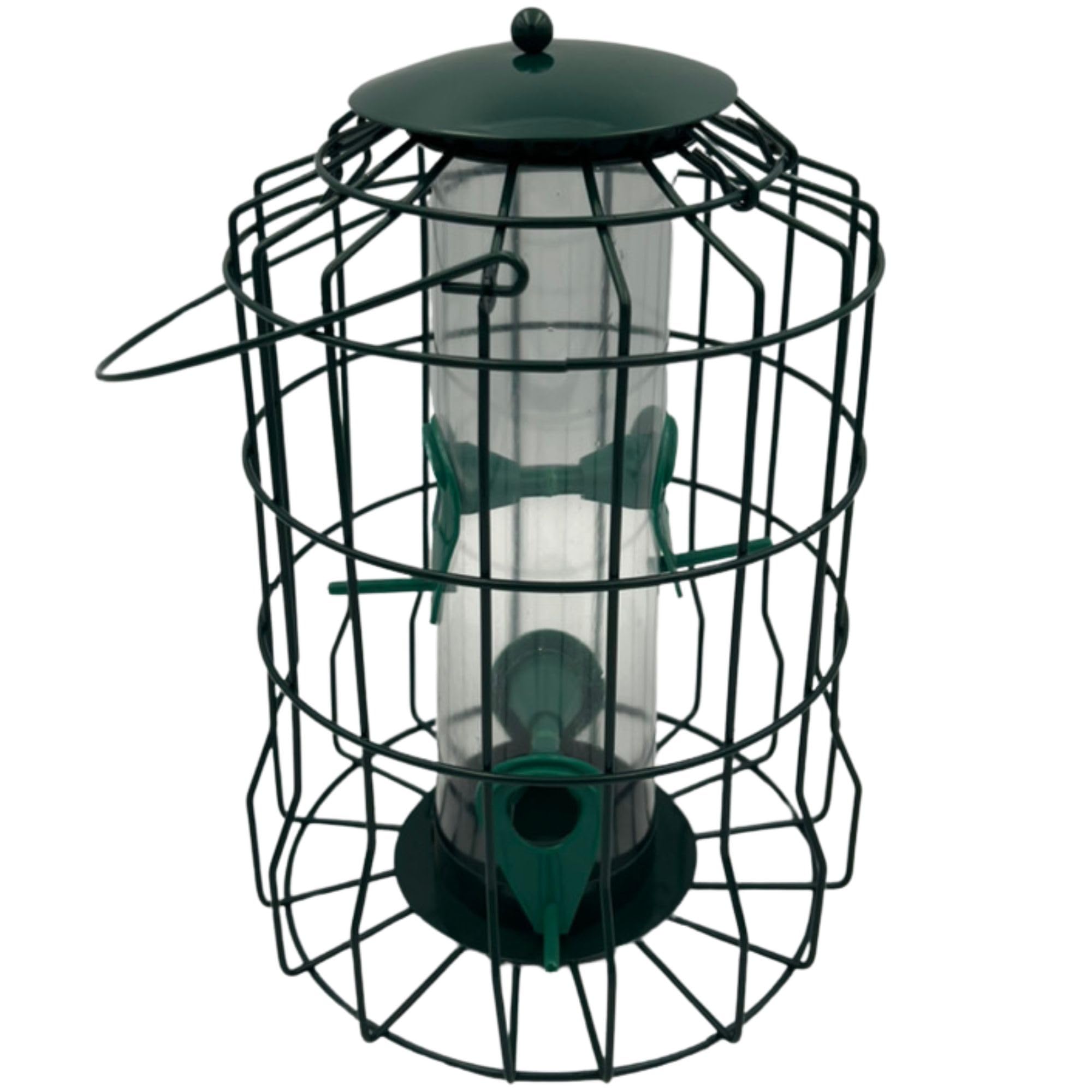 

Кормушка для птиц для небольших подвесных сеток Bulbul Sturdy Совместимость с GRmkt Green Birds, Тип, В комплекте, Профилактика, Дизайн, Кормушка, Сады, зелёный
