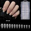240pcs of Nail Extensions for Seamless Nail Enhancements