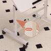 Adjustable Folding Mobile Laptop Bedside Desk