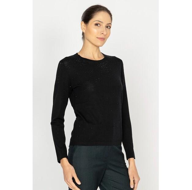 

Свитер Deni Cler Milano T-DC-S461-D5-90-90-1 EU 36