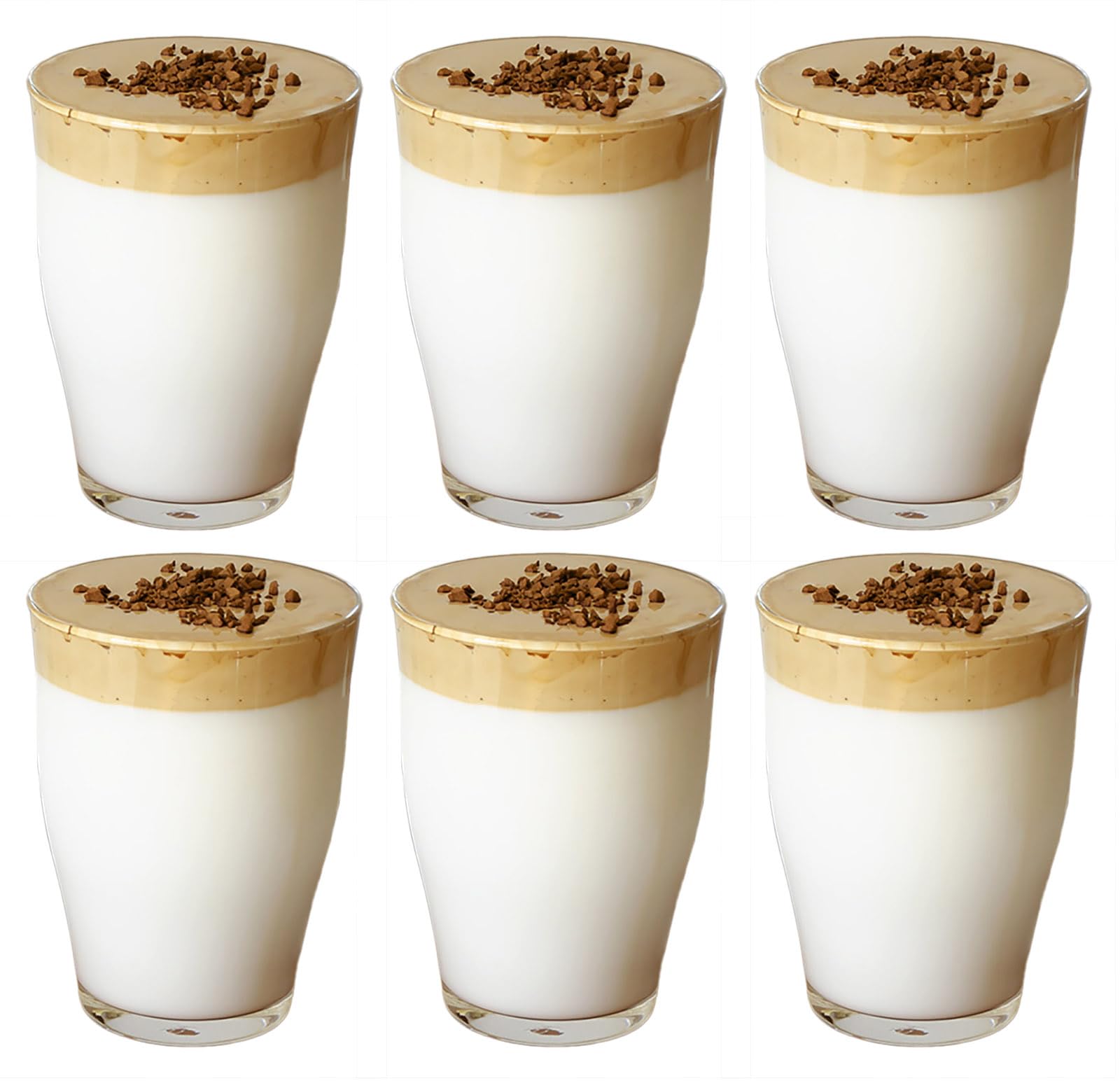 

Toyo Sasaki Glass Tumbler Glass Surir 9 Tumbler 285ml Set of 6 Made in Japan Dishwasher safe Good Design Award Glass Cup Juice Glass Commercial Glass