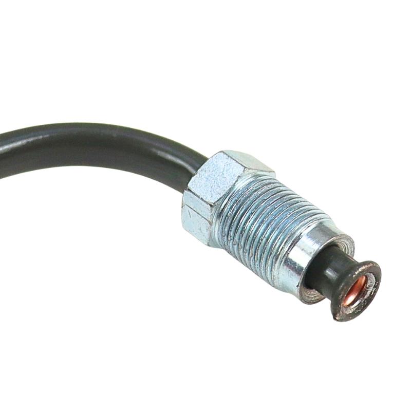 Right brake hose pipe ZTS Zetor Ursus C-385 premium epoxy ANDORIA
