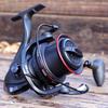 Nový rybářský naviják řady 8000~10000 4.1:1 Převodový poměr Naviják s přední brzdou Maximální brzda 25 kg Kaprové navijáky pro mořský rybolov