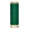 Sewing Thread 100% Polyester Gutermann 1 Spool - Att 402 - Clover Green