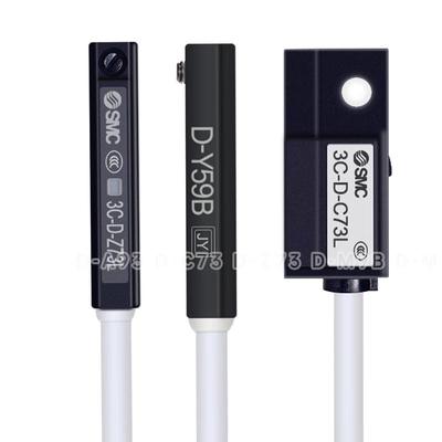 SMC Magnetic Switch Cylinder Sensor