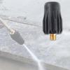 High Pressure Washer Hose Adapter Pressure Pipe Quick Connector Converter Fitting for Pressure Washer Replacement