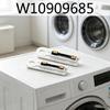 2 Pack Multiple Compatible Dryer Heat Fuse Metal Design Home Appliance Safety Device for Enhancing Safety and Durability