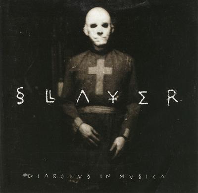 CD SLAYER - Diabolus In Musica CK69192 American Record 1998 US Rock Used