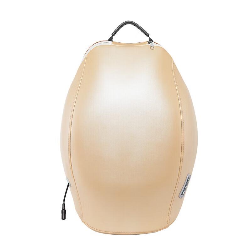 CLORIS Portable Percussion Waist and Back Massager CN Plug (adapter Included)