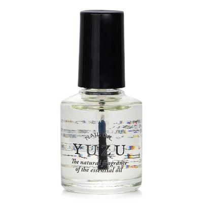 GÜNLÜK AROMA JAPONYA Yuzu Tırnak Yağı