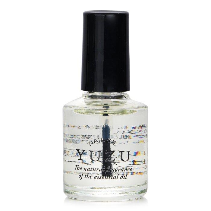 DAILY AROMA JAPAN Yuzu Nail Oil