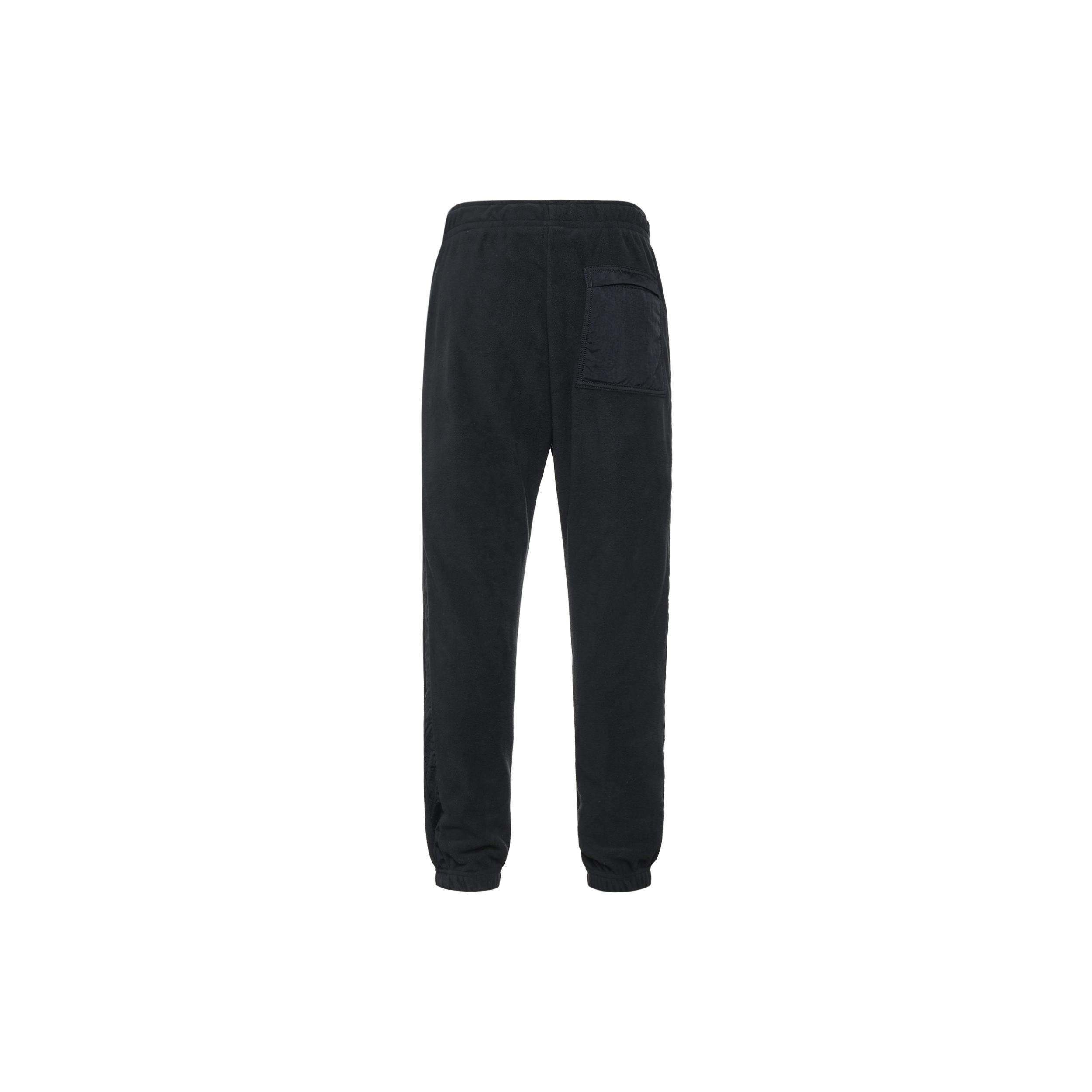 

New Nike Knitted Sweatpants Men Black DV8163-010 M