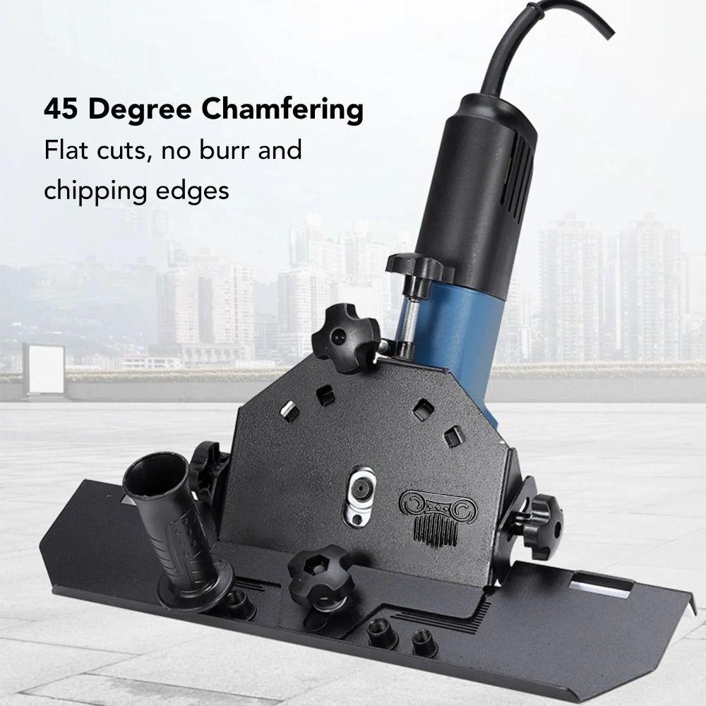 High-precision Angle Grinder Stand Tile Grinder Attachments Angle Grinder Attachments