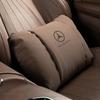 Mercedes-Benz Lumbar Support Pillow for S-Class, Maybach, E300, LC260L, GLC - Neck Protection & Interior Decoration