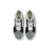 Vans Sk8-Mid Prep Retro - Blanc De Blanc Unisex Sneakers Multi-Color VN0A3WM340F