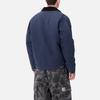 Carhartt WIP Og Detroit Aged Canvas Jacket Unisex I027358-2IB-3K