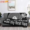 Technics Was My First Love Record Turntable Dj 33 1 3 Ultra-Soft Blanket Quilt Winter Sofa Cover Bed Covers