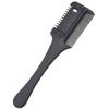 FLZX Hair Thinning Comb Razor Set