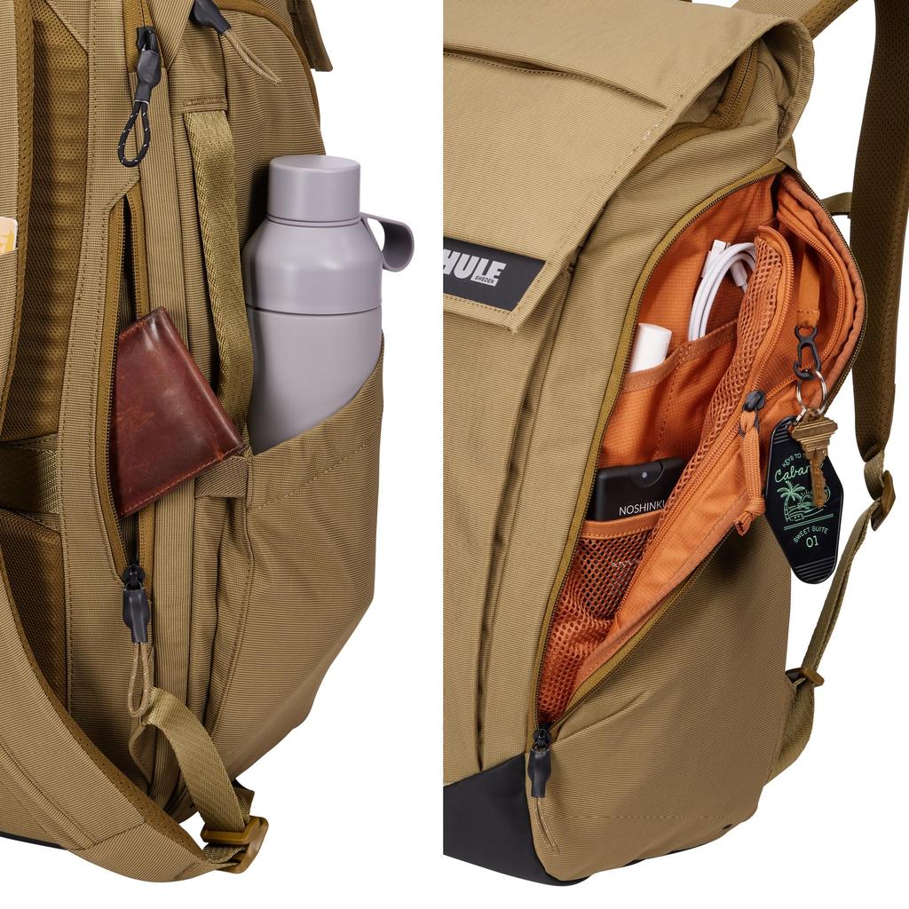 Thule Paramount Rucksack 27L Nutria