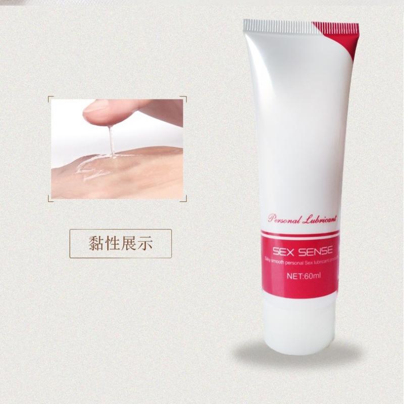 Enhance Your Intimacy with Our 60ml and 25ml Lubricants for Couples