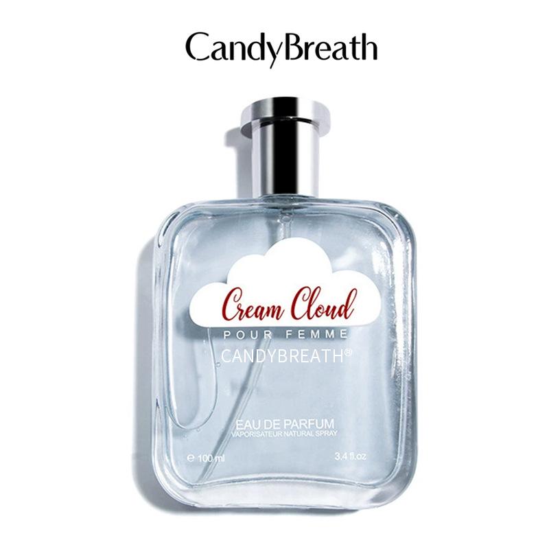 Philippines Cloud Men's Long-lasting Light Fragrance Cologne with Lingering Fresh Scent